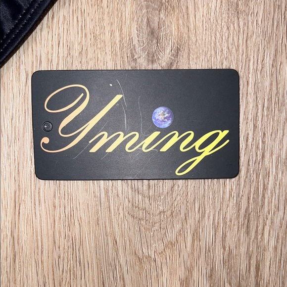 NWT - Women’s Black High Waisted Floral Bikini Set (matching kids set available) - Picture 2 of 7